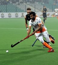 Hero Hockey World League Finals